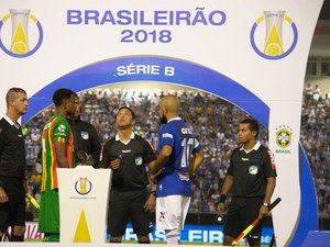 Em oito jogos na Série B, CSA chega a marca de R$ 1 milhão com as rendas