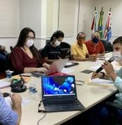 Câmara convida secretários para para apresentar números da folha de pagamento de servidores em Maceió