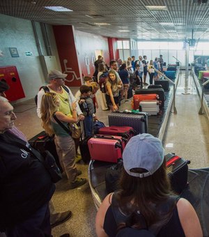 Setur conquista mais 14 novos voos de Córdoba para Alagoas na alta temporada