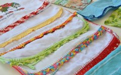 Mulheres movidas pelo amor e cuidado aos filhos internados