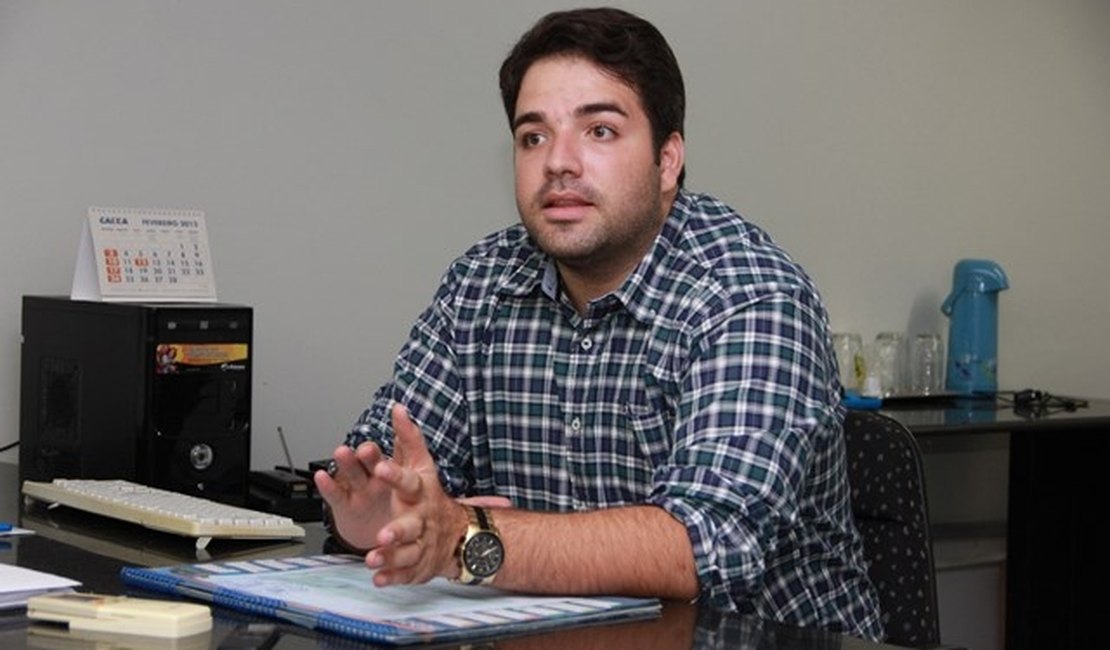 Gestão de Campo Grande se fortalece firmando parceria com lideranças políticas