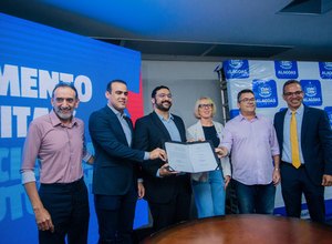 Governo de Alagoas vai investir mais de R$ 17 milhões para estimular produção científica no estado