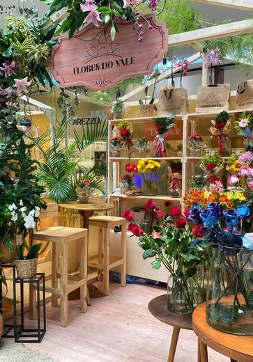 [Vídeo] Mercado de flores cresce em Alagoas e movimenta pequenos negócios