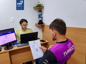 Limoeiro de Anadia conta com Ponto de Atendimento Virtual da Receita Federal na Casa do Empreendedor