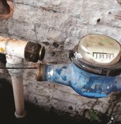 Moradores da Ponta Grossa sofrem com furtos de hidrômetros