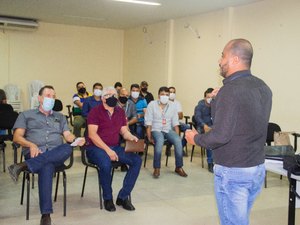 Estudos pretendem estabelecer o Mapa da Fruticultura do Agreste alagoano