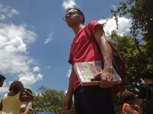 Enem 2025: segundo dia de provas é encerrado em todo o Brasil