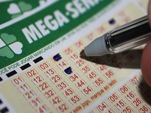 Mega encerra semana especial com prêmio estimado em R$ 42 milhões