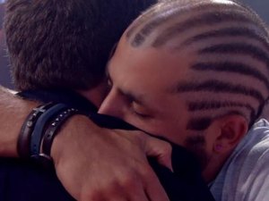 BBB: ONU ajudará Kaysar a trazer sua família da Síria ao Brasil