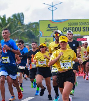 Detran Alagoas abre inscrições para 4ª Corrida Maio Amarelo nesta quinta-feira (7)