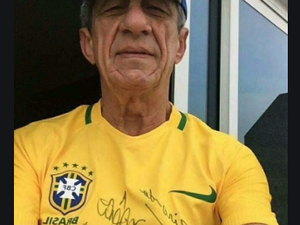 Arrependido, Fagner diz que Bolsonaro é ridículo: “Parece que está em surto