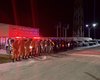 Exercício simulado prepara forças de segurança contra crimes em Delmiro Gouveia