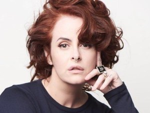 Escritora, atriz e roteirista Fernanda Young morre aos 49 anos