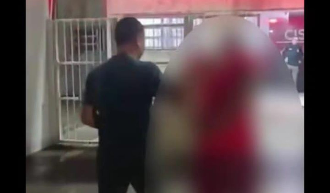 Líder de facção criminosa é preso no município de Passo de Camaragibe