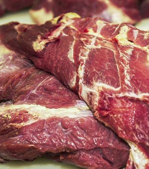 Rússia retira embargo à importação de carne bovina brasileira