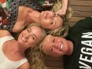 Eliana diz que amizade com Xuxa e Angélica se fortaleceu: 'Amadurecimento'