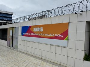 Penas alternativas garantem a ressocialização de 2,3 mil pessoas