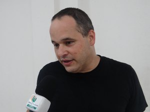 Gerente de futebol do ASA relata reunião com Luís Mário e contatos com o Inter RS