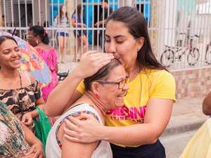 Deputada Gabi Gonçalves faz retrospectiva de 2025 e destaca ações realizadas em Alagoas