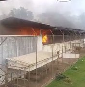 Rebelião em presídio deixa mais de 50 mortos em Altamira no Pará