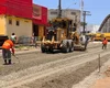 Prefeitura de Maceió leva novos serviços de infraestrutura ao Vale do Reginaldo