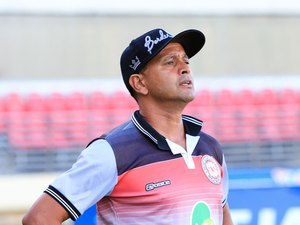 Primeiro adversário do ASA, Dimensão Saúde apresenta elenco nesta segunda-feira 