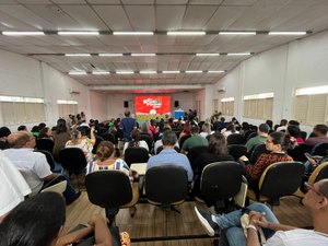 Sertão do Estado receberá Rota da Merenda Legal