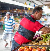 Confira horários de funcionamento de feiras e mercados públicos no feriado