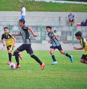 Quartas de final da Copa Professor Zezinho promete movimentar Clube do Servidor