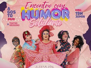 Paty Maionese faz campanha de venda antecipada de ingressos para especial de aniversário