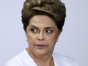 Carta de Dilma ao Senado e à população deve ser divulgada nesta terça