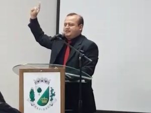 “Vou cobrar do prefeito os interesses da população”, diz Saturnino em entrevista