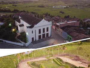 Criação da Rota das Cidades Coloniais beneficia Porto Calvo