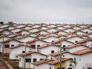 Minha Casa Minha Vida: 40% das obras que serão interrompidas ficam no Nordeste