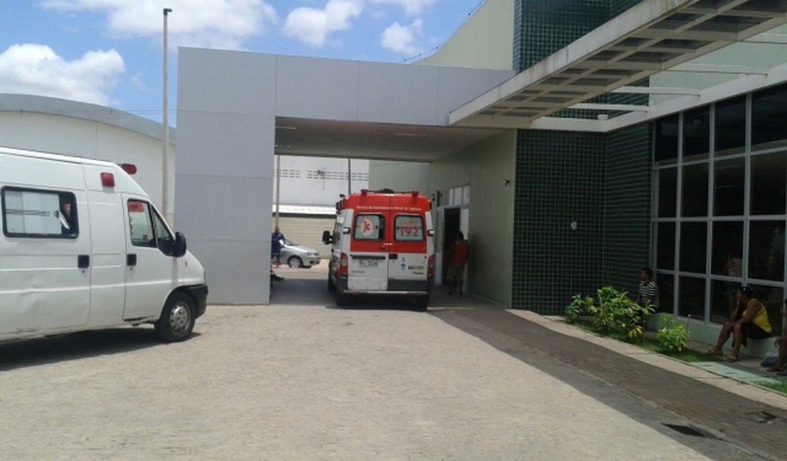 Militar é atingido por tiro em tentativa de assalto