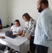 Cidadão Legal chega a Arapiraca e beneficiará dependentes químicos da Rede Acolhe