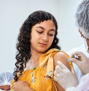Saúde de Girau do Ponciano oferece vacinação gratuita contra o HPV para jovens