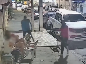 Segundo suspeito de assaltar moradores na Ponta da Terra é preso