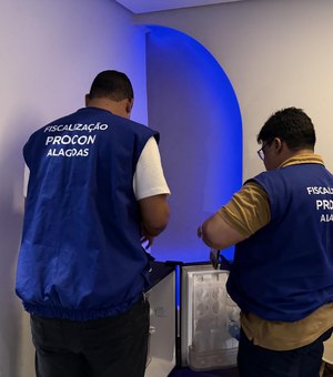 Procon fiscaliza motéis antes do Dia dos Namorados e encontra irregularidades