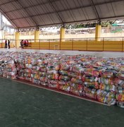 Ação Itinerante beneficia moradores do município de Matriz de Camaragibe