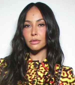 Sabrina Sato revela opções de nomes para filha e vira piada nas redes