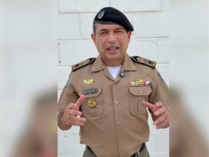 PMAL entra em ‘quarentena’ para prender 2º suspeito da morte de sargento reformado