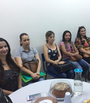 Médicos de programa federal suprem carência em Girau do Ponciano