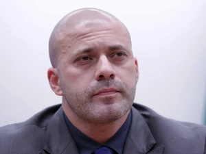 STF retoma em 3 de maio julgamento sobre validade de perdão a Daniel Silveira