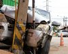 Maio Amarelo: Equatorial alerta condutores após registrar mais de 2,4 mil colisões contra postes em AL