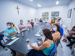 Escola de Governo promove capacitação para servidores municipais com foco em excelência de resultados