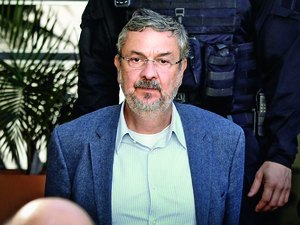 Palocci: Lula tinha ‘pacto de sangue’ com Odebrecht por propinas