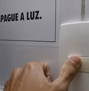 Conta de luz vai ficar mais cara em agosto com bandeira vermelha