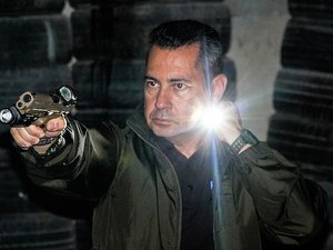 Secretário da Ordem Pública de Arapiraca concorre a título de instrutor do ano