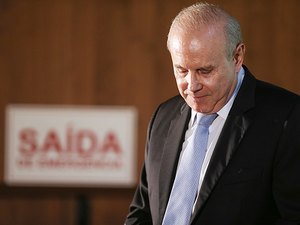 Mantega é preso na Arquivo X, nova fase da Lava Jato